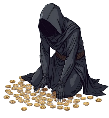 Floor Is Token